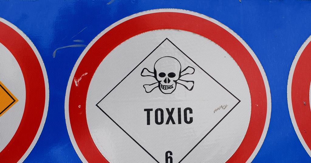 Nickel carbonyl Podcast Chemistry World