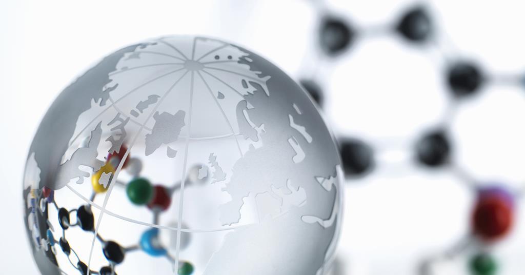 Iupac names 10 chemistry innovations that will change the world News