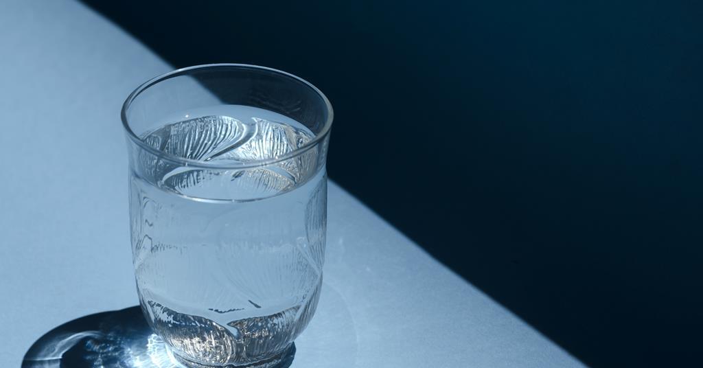 Hydroxylamine discovery complicates water purification efforts