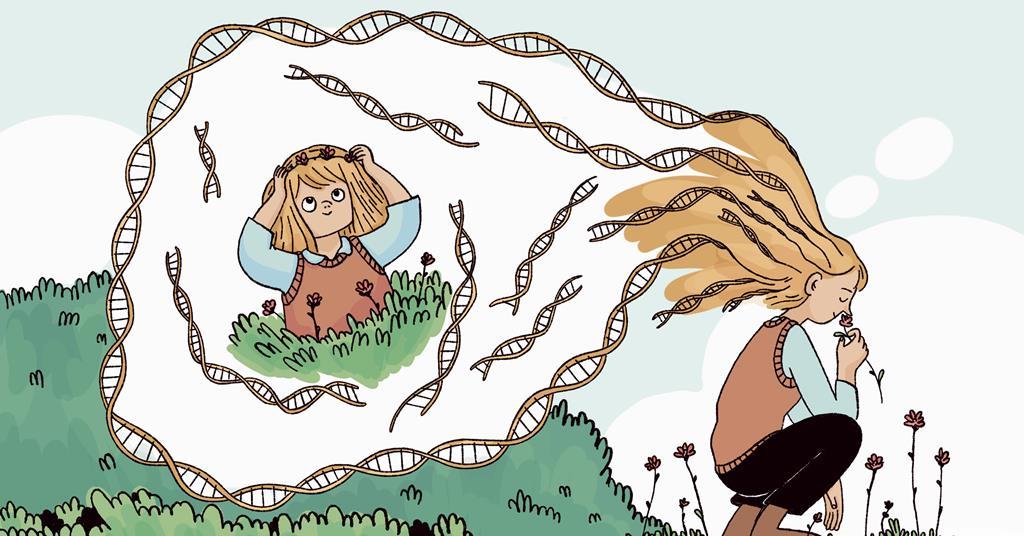 Brain chemistry basics | Feature