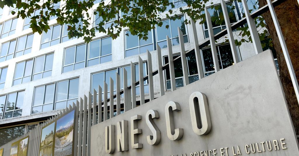 Les Etats-Unis paieront 600 millions de dollars pour rejoindre l’Unesco