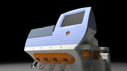 Sequencing chip decodes DNA proton by proton | News | Chemistry World