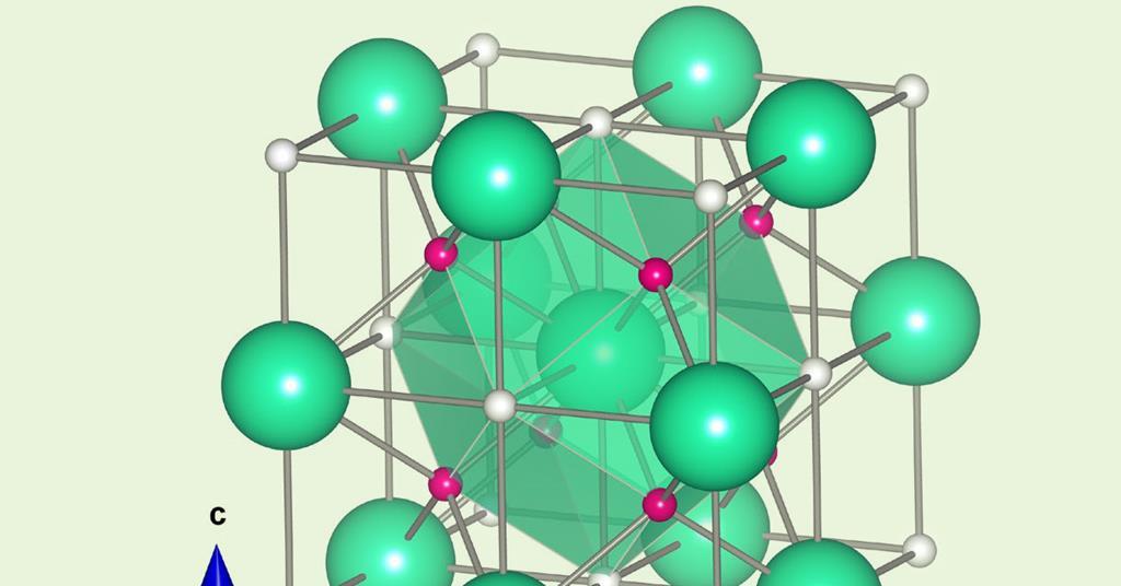Un supraconducteur à température ambiante record pourrait stimuler les puces informatiques quantiques