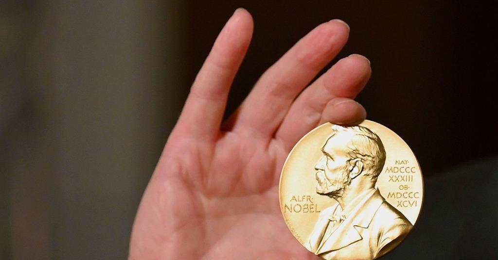 Le prix Nobel de chimie 2023 en direct – en direct