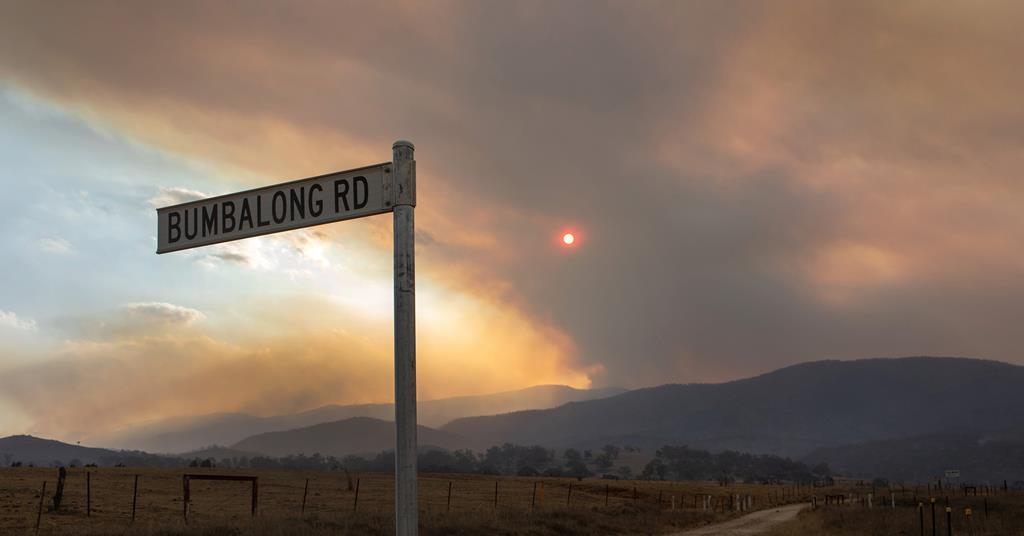 Une « avancée incroyablement importante » révèle comment les incendies de forêt pourraient ralentir la récupération de la couche d’ozone