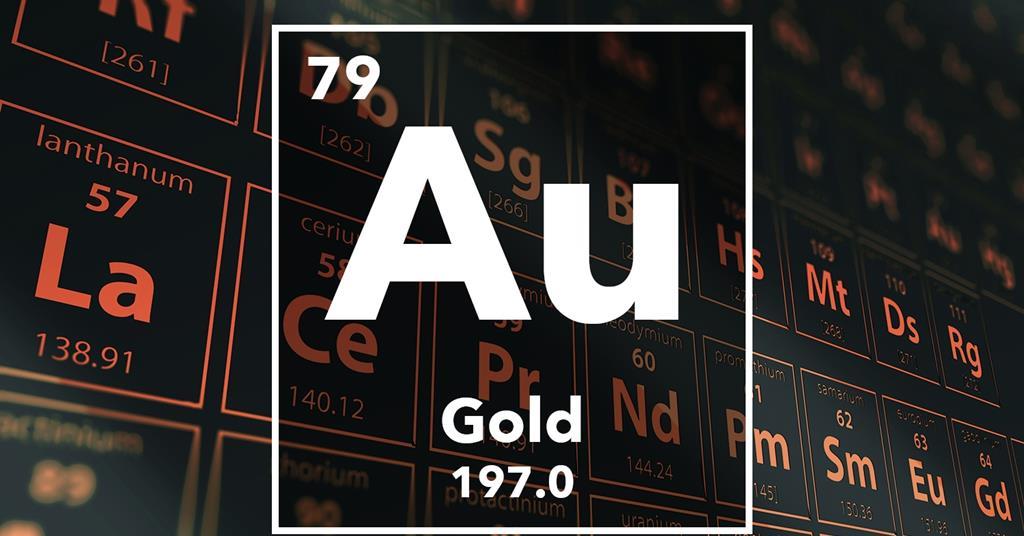 Gold Podcast Chemistry World