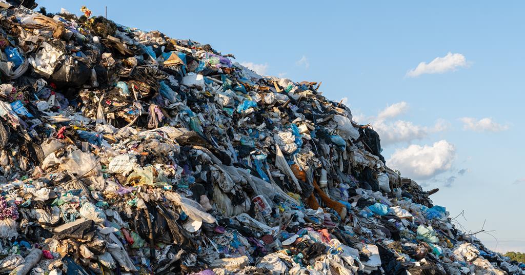 Chemical treatment slashes emissions of making hydrogen from plastic waste | Research