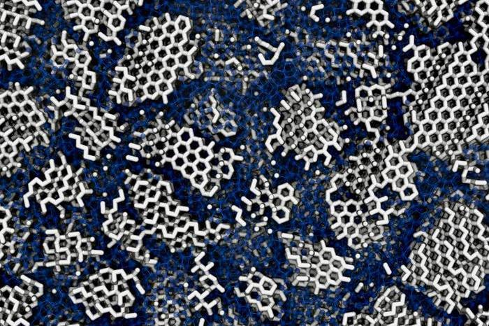 Revolutionary Space Ice Discovery Redefines Life's Origins