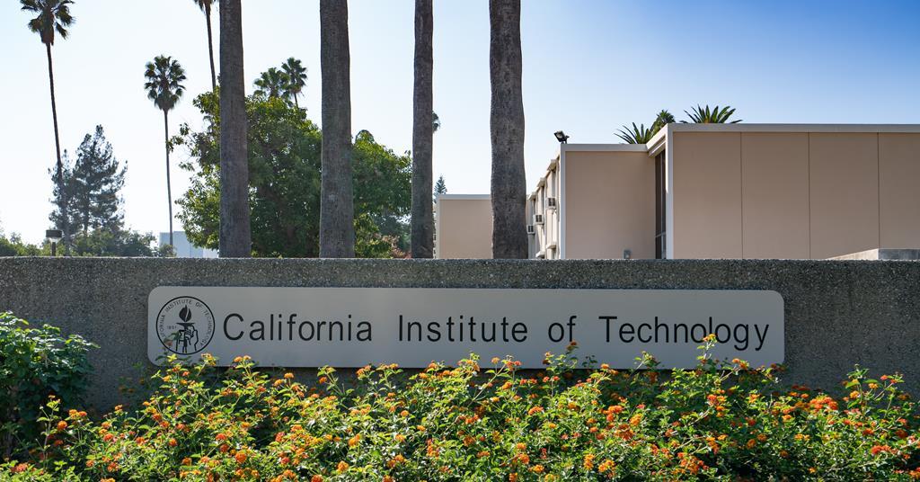 Caltech grad students and postdocs secure pay rises and better benefits ...