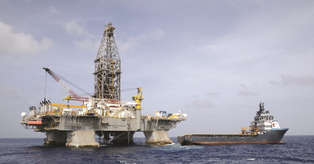 Explainer why are chemical dispersants used in oil spills? News