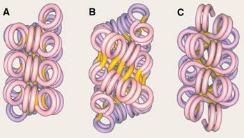 Pulling our strings | Feature | Chemistry World