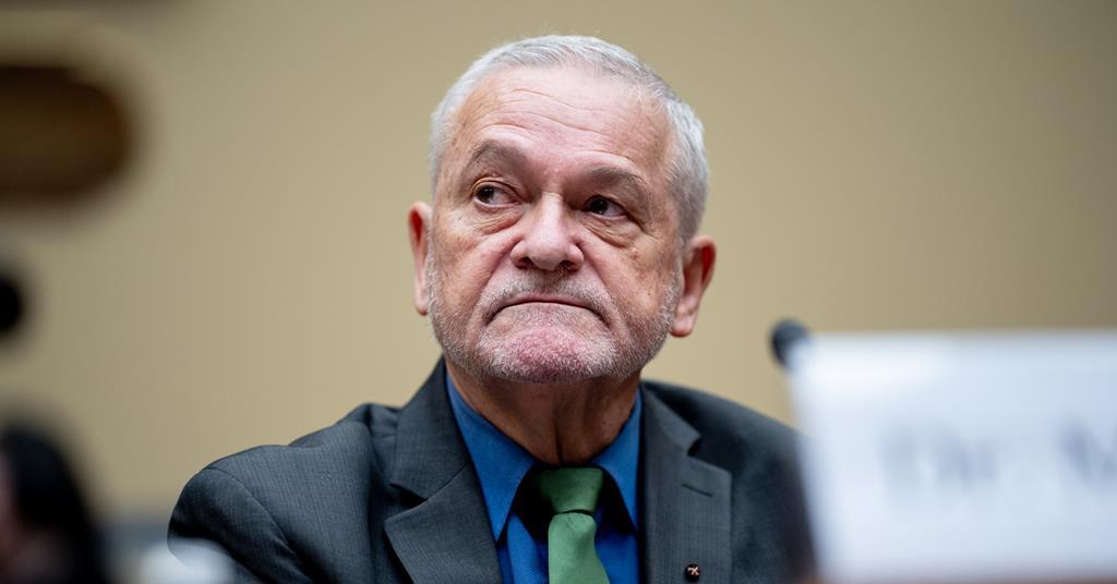 Arrest of Fauci’s former aide sparks political persecution concerns