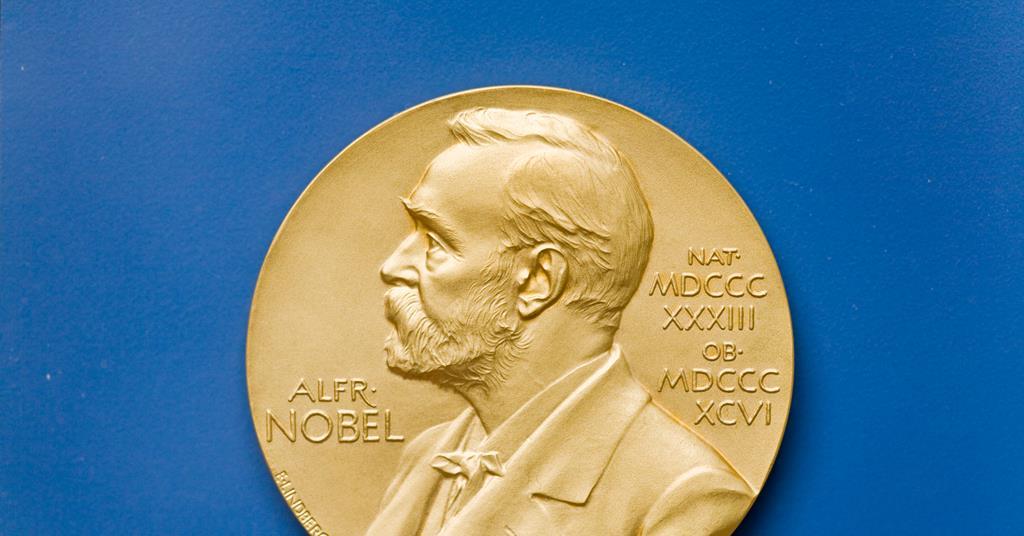 Do other chemistry prizes predict the Nobels?