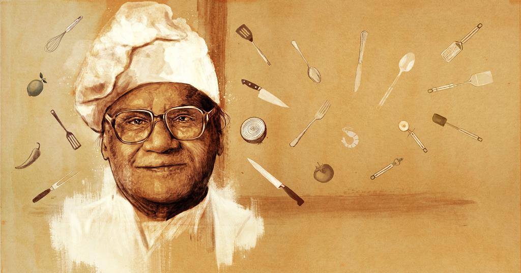 'God gave Linus Pauling to chemistry' | Opinion | Chemistry World