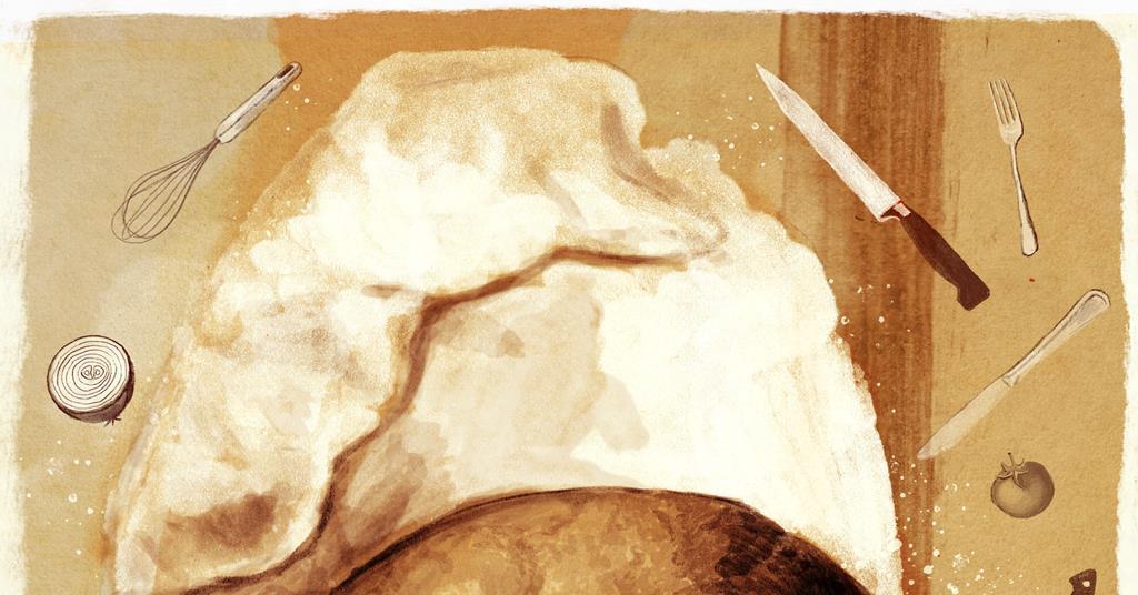 'God gave Linus Pauling to chemistry' | Opinion | Chemistry World