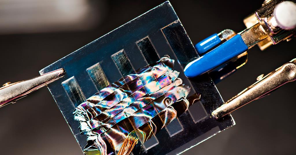 Solar cell progress hinges on more than just materials