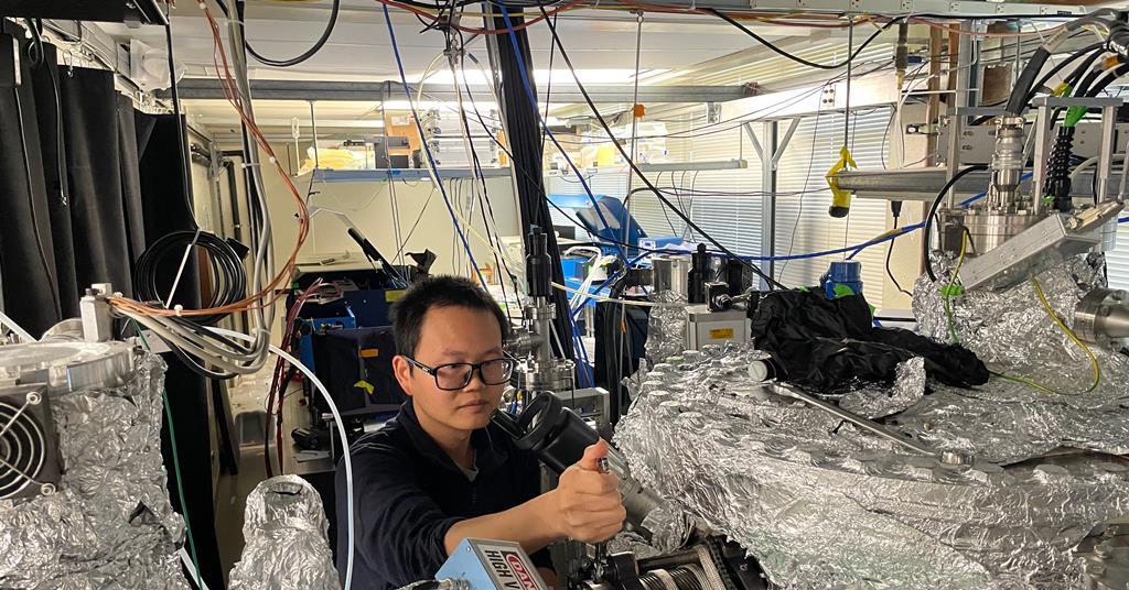 Three nitrile molecules identified as fresh targets for life-hunting astronomers