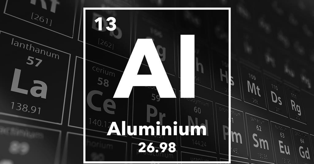 Aluminium Podcast Chemistry World