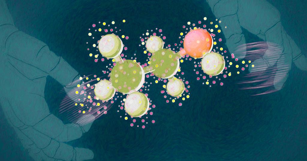 Twenty ways AI is advancing chemistry | News