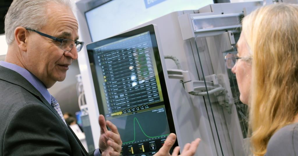 Leading in the lab starts at Pittcon | Article | Chemistry World