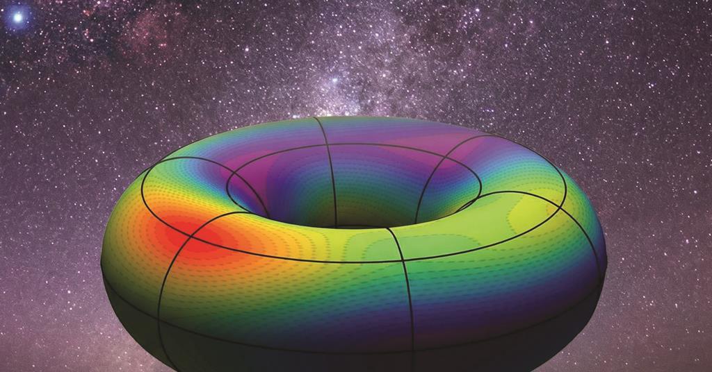 Polytope formalism offers a new way to chart chemical space | Research ...