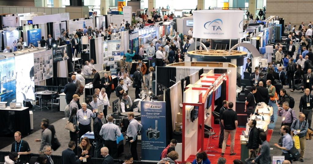 Leading in the lab starts at Pittcon | Article | Chemistry World