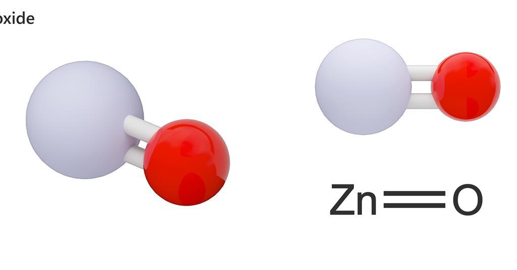 zinc-oxide-formula