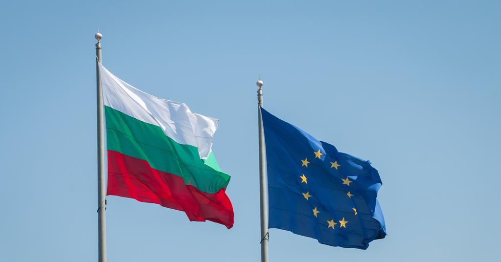 Science Events 2022 In Bulgaria