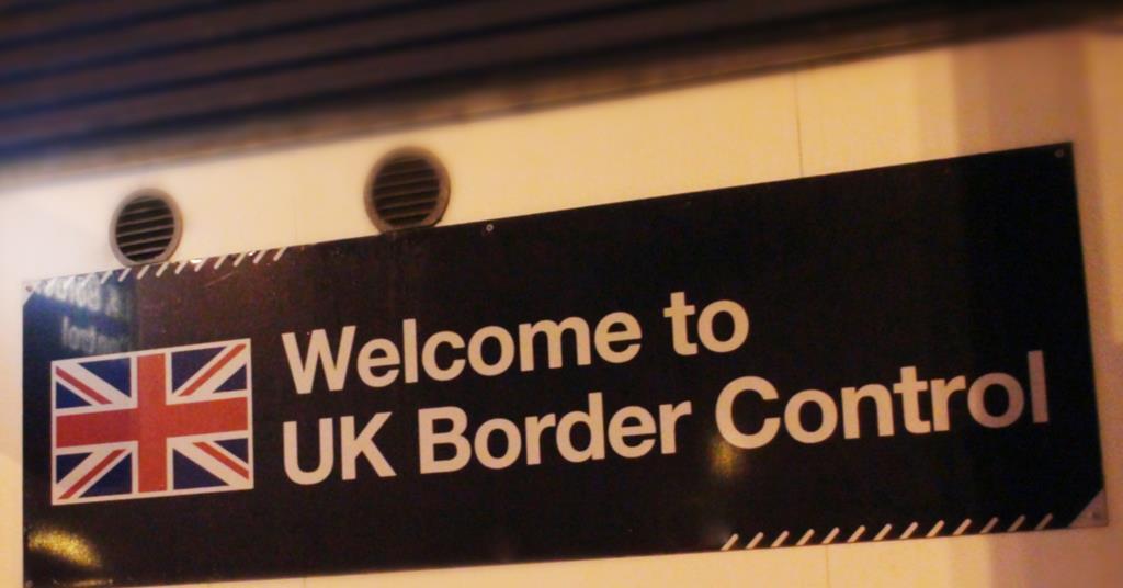 ‘An act of national self-harm’: UK visa system deters top chemistry talent