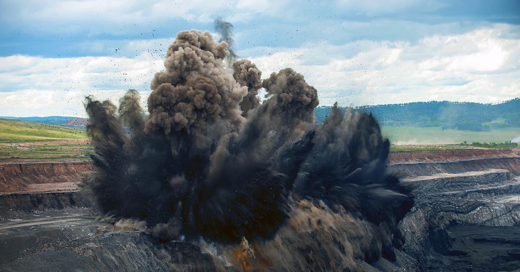 Azidoazide azide | Podcast | Chemistry World