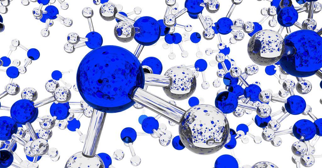 Ionic liquids yield ammonia under ambient conditions | Research | Chemistry World Ionic liquids yield ammonia under ambient conditions | Research | Chemistry World