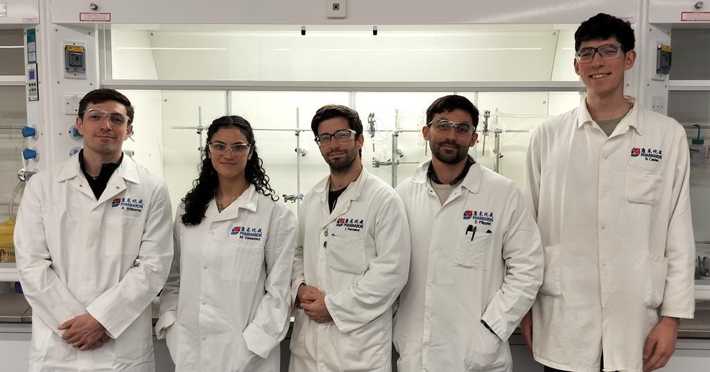 Choosing the perfect path to an industrial R&D career | Careers