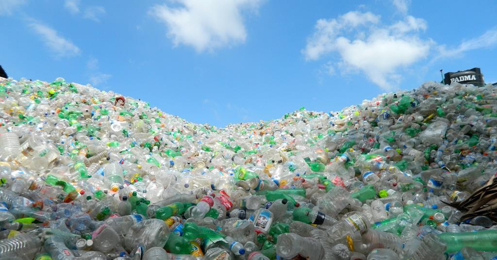 Waste plastics unzipped into useful pieces | Research