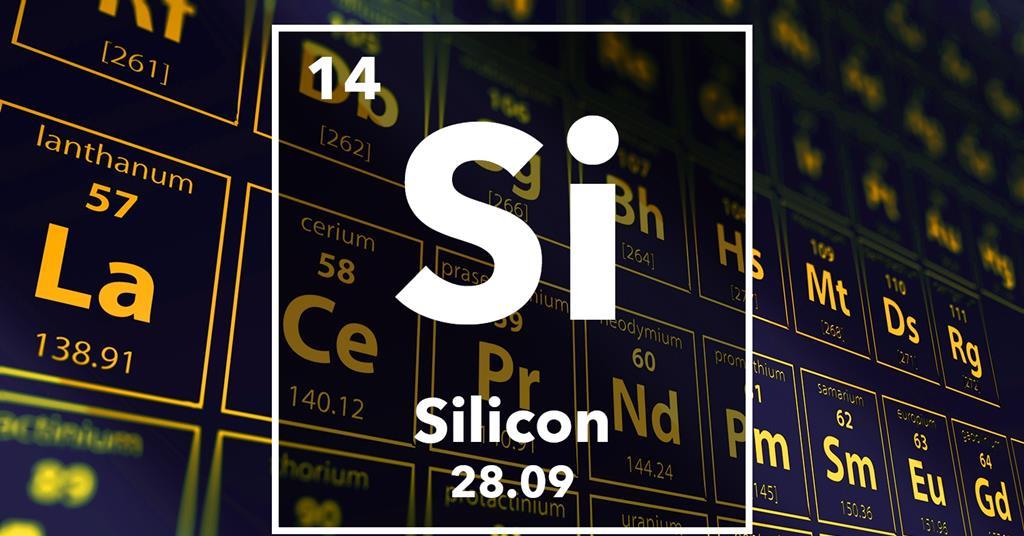 Silicon Podcast Chemistry World