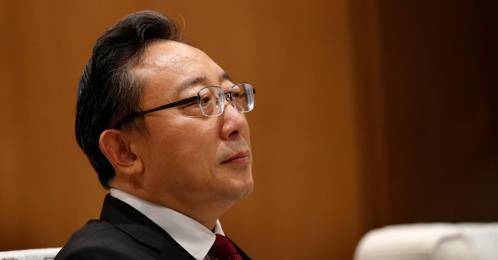 Prominent Chinese immunologist and research integrity leader cleared of scientific misconduct - Vimarsana News