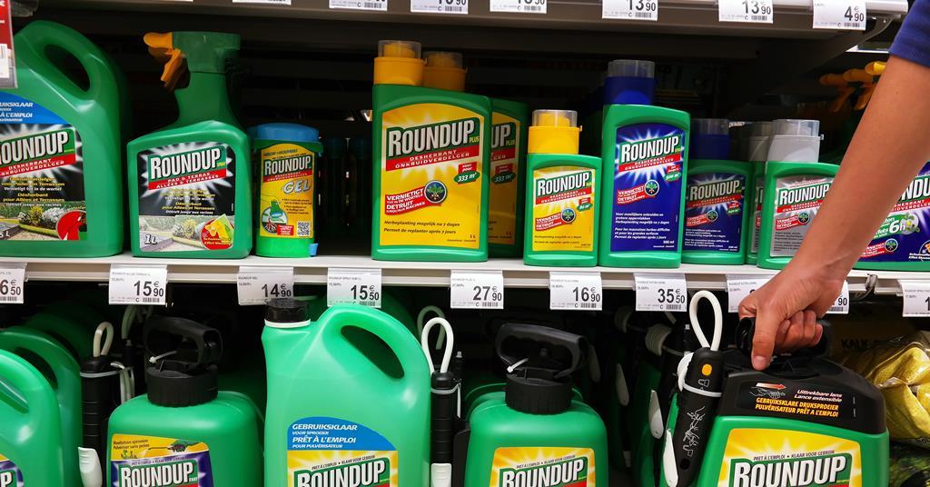 Bayer–Monsanto merger momentum | Business | Chemistry ...