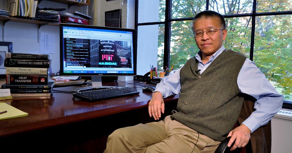 MIT faculty rally around colleague arrested for Chinese government links - Vimarsana News