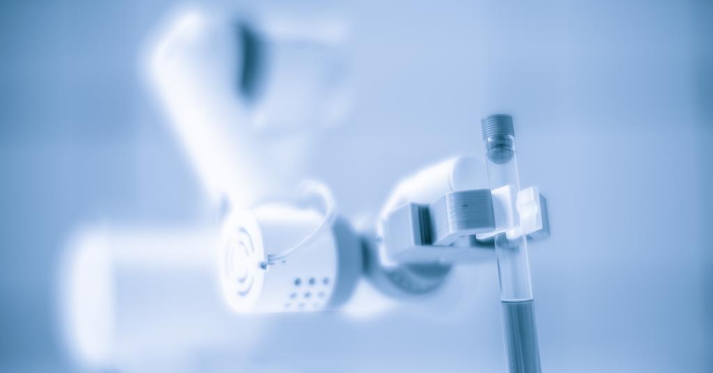 Chemma AI model helps chemists optimise reactions faster, but experts warn against over-reliance on language models