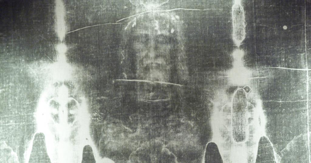 DNA on the Shroud of Turin reveals plant, animal and human contaminants | Opinion