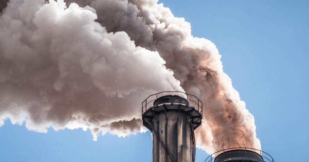 UK plans carbon emission tariffs on imports | Business | Chemistry World