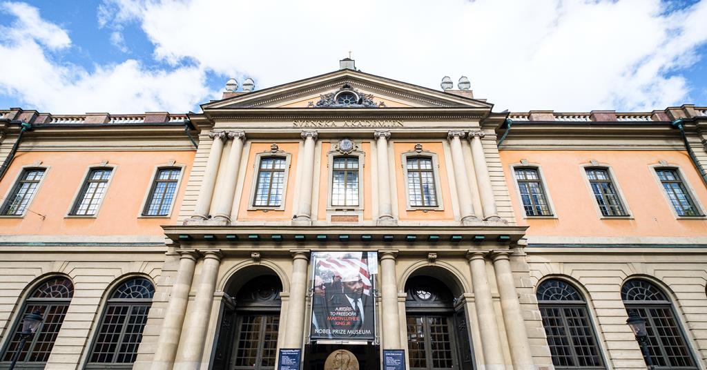 Why we should stop venerating Nobel laureates | Careers
