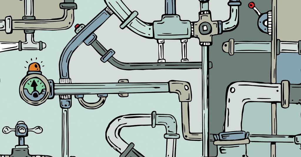 Beyond buckets and batches Opinion Chemistry World