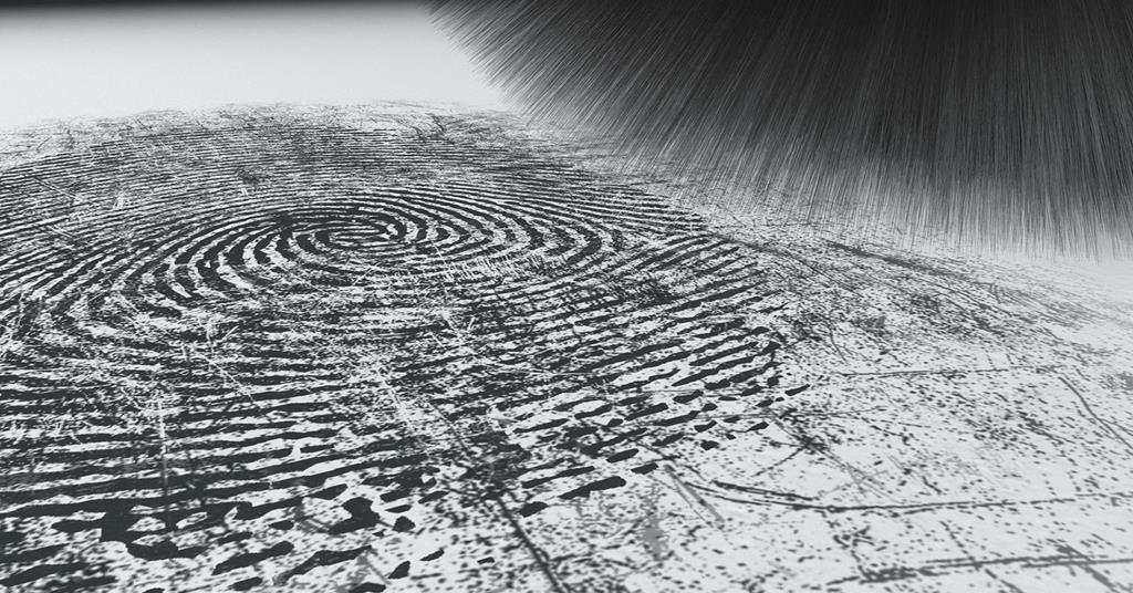 Murder Without Forensic Evidence Opinion Chemistry World