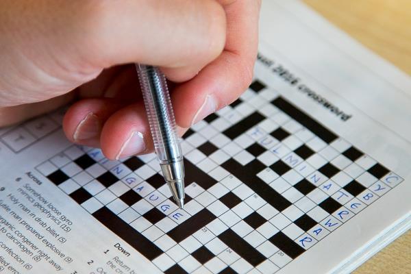 June 2022 puzzles | Puzzle | Chemistry World
