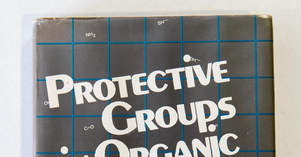 Theodora Greene's protecting groups | Opinion | Chemistry World