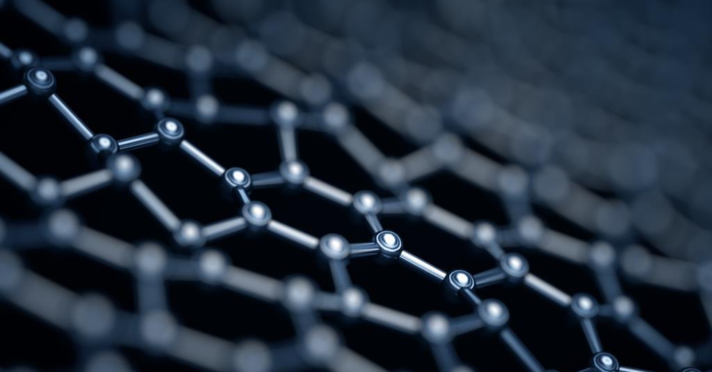 Graphene | Podcast | Chemistry World