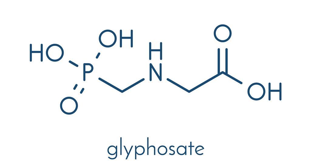 Glyphosate: Chemistry, Uses and Safety Concerns