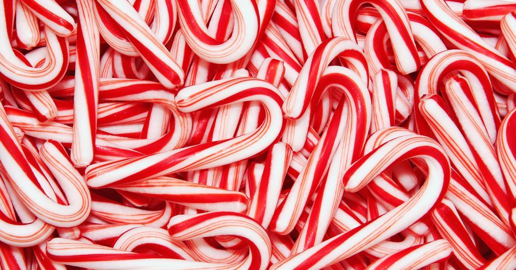 Why Eating A Sleigh S Worth Of Candy Canes Is A Bad Idea Opinion Chemistry World