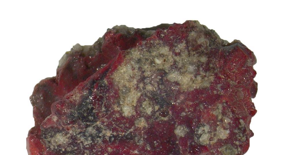 Oldest human-made quasicrystal discovered in remains of first nuclear blast - Vimarsana News