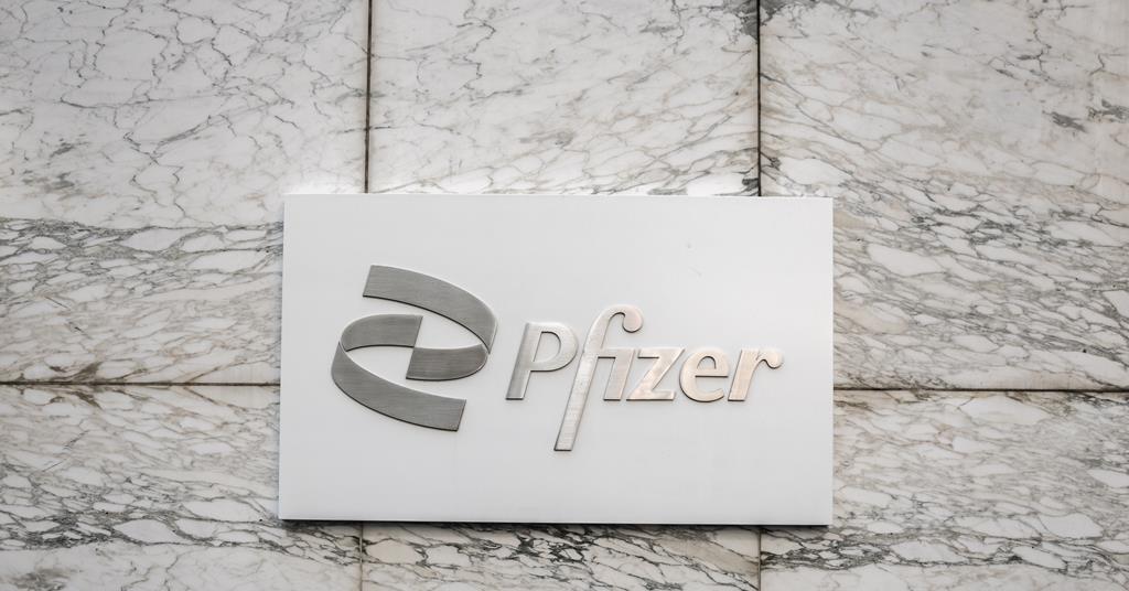 Pfizer menggugat mantan karyawan atas dugaan pencurian rahasia dagang |  Bisnis